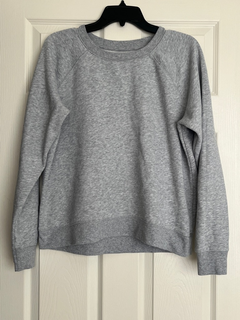 Tek Gear Crewneck